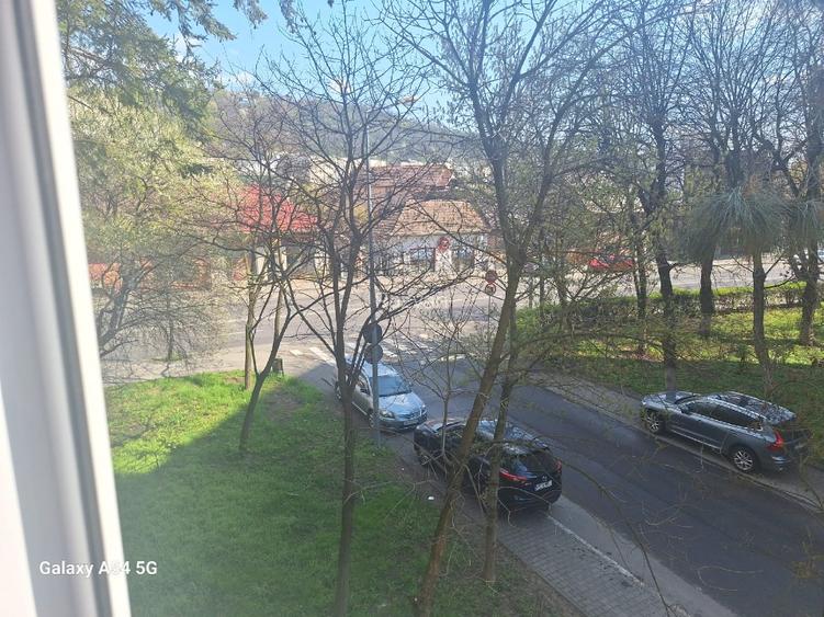 Apartament 2 camere in bloc reabilitat termic ( cartier Tudor )  - 2