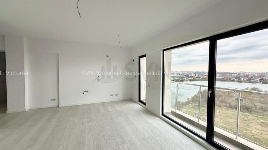 REA1028379 Penthouse 5 Camere l 2 Terase l ParcarI Subterane l SUN LAKE RESIDENC - 9