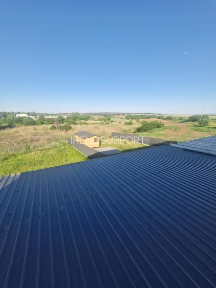 Vila moderna cu living spectaculos si terasa ideala in orice sezon - 15