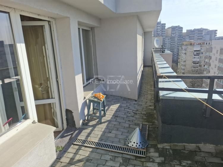 2 camere, 65 mp, anvelopat-Lujerului - 5
