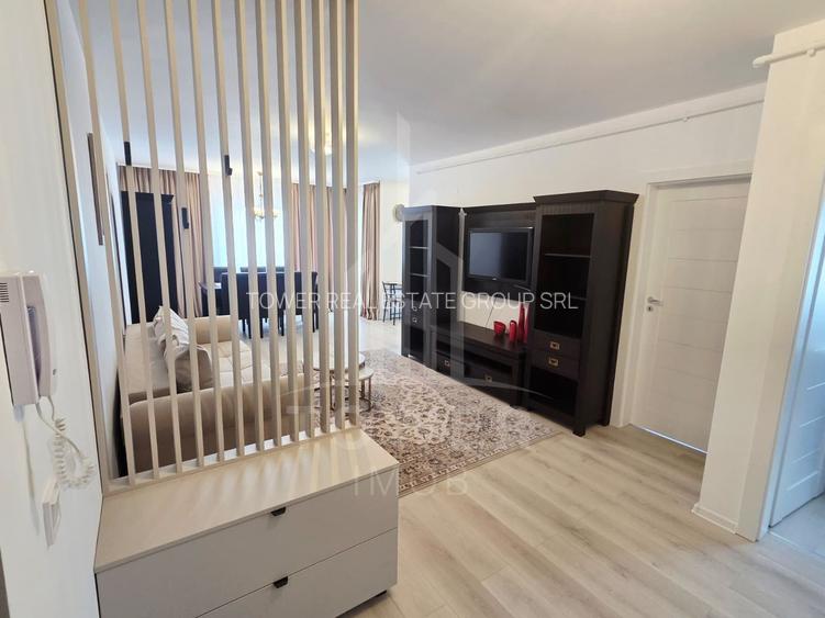 Apartament 3 camere , D-na Stanca - 5