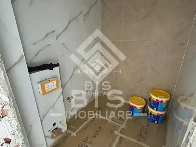 Apartamente 3 camere - Bloc Nou - 8