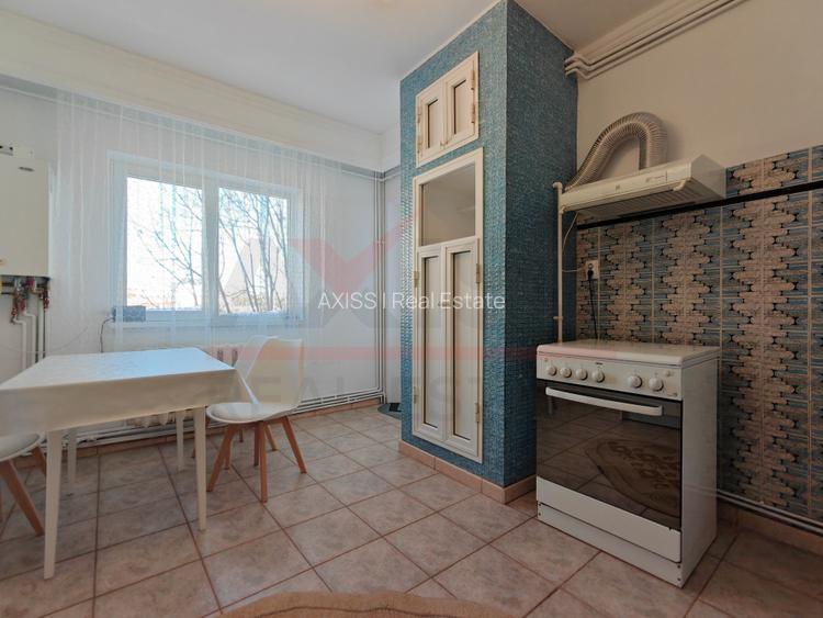 Ap 3 camere | decomandat | 94 mp  + garaj | Tomis Mall | Central - 6