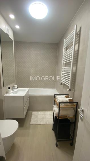 Ap de inchiriat Nou Hils Republica - 17