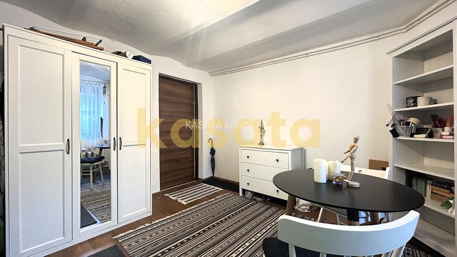 Spațiu individual intabulat | Demisol I Ideal activități profesionale - 3