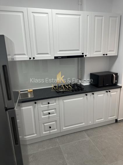 apartament decomandat de inchiriat cu 3 camere  in Calea Victoriei - 5