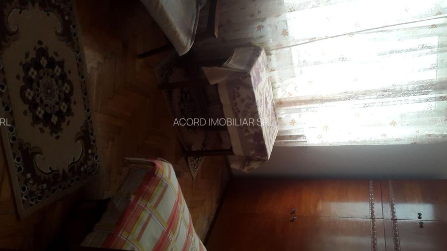 FALEZA NORD-APARTAMENT 5 CAMERE ETAJ 1 CU GAZE - 11