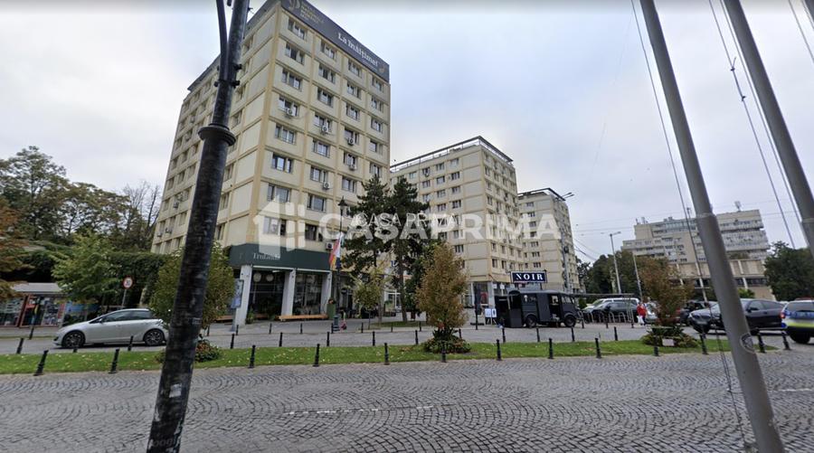 Apartament 2 camere Piata Unirii Incalzire în pardoseala | Finisaje premium - 3