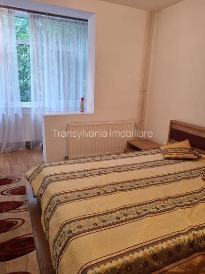 Apartament cu 2 camere | 52 mp | Gheorgheni - 5