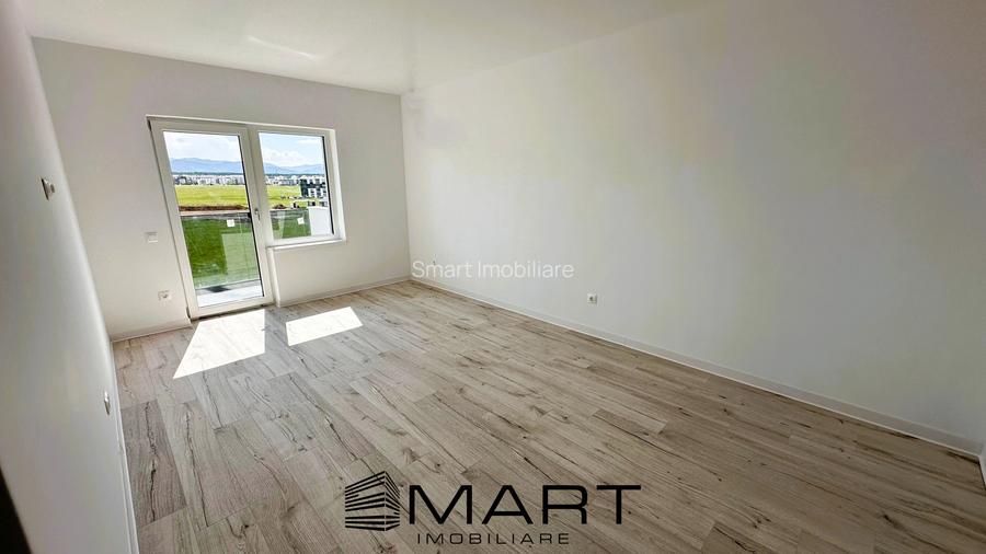 Apartament la Cheie 58mp bucatarie separata zona Doamna Stanca - 2
