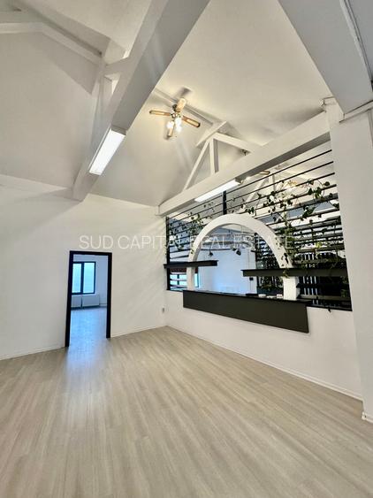 Clădire birouri de vânzare Cotorceni – P+4 etaje | 870 mp utili | Parcare | Idea - 29