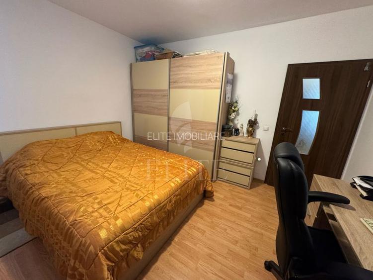 Apartament 2 camere în zona LICEUL ONISIFOR GHIBU - 8