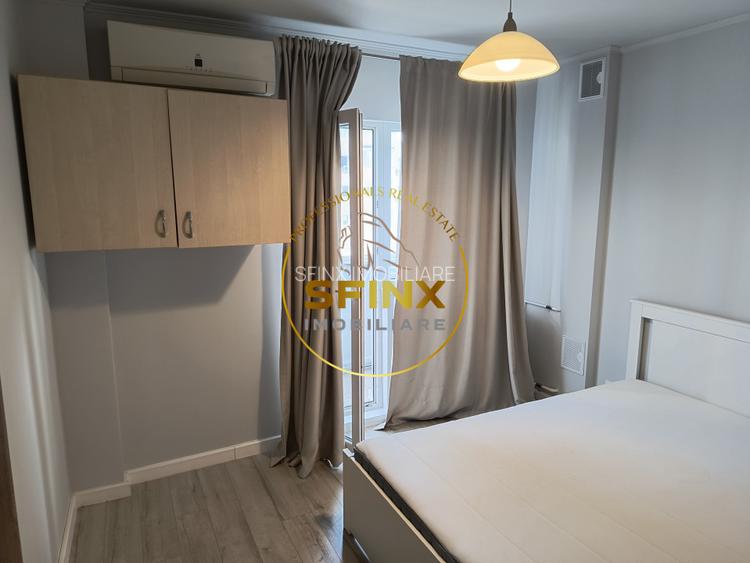 Inchiriere apartament doua camere, decomandat, Calea Mosilor/Eminescu - 5