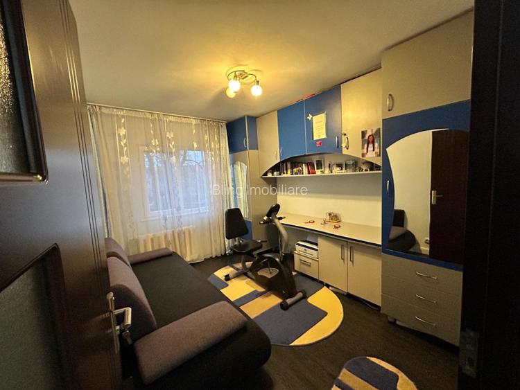Apartament cu 4 Camere 77mp etaj 1 in Marasti  - 10