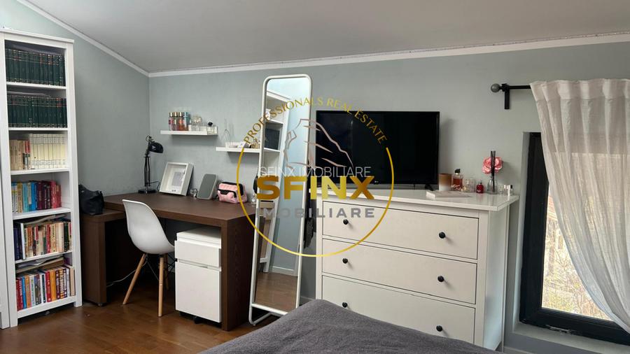 4 camere | Bloc nou | Unirii - Matei Basarab | Centrala termica - 6