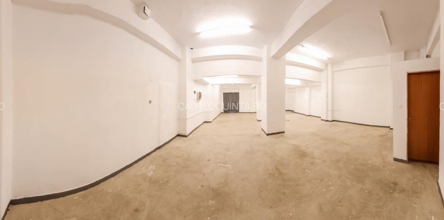 Spatiu Comercial Pretabil Bucatarie - Take-away | Mosilor - 3