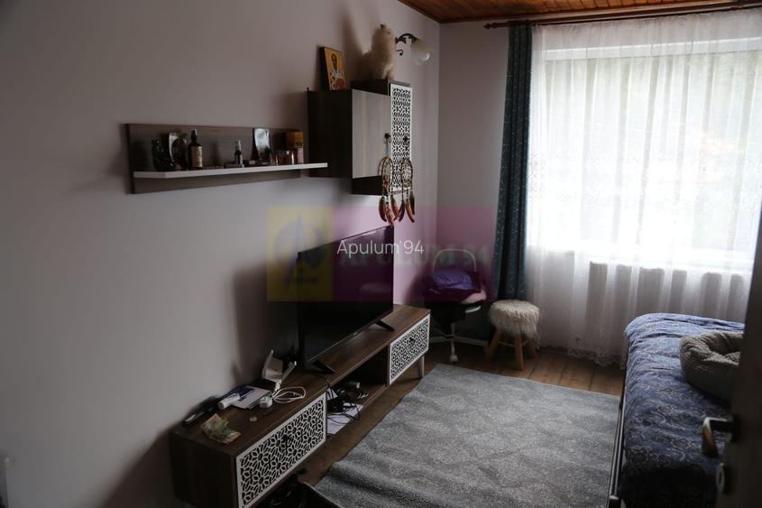 Apartament cu 4 camere de vanzare in Busteni - 46