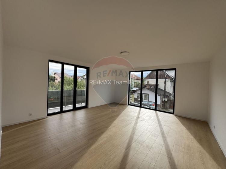 Casa cu 8 camere - Locuinta exclusivista cart.Gheorgheni, Cluj-Napoca - 14