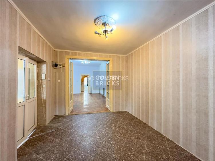 Pache Protopopescu | 8 Camere | Prima inchiriere | Curte | Garaj - 11