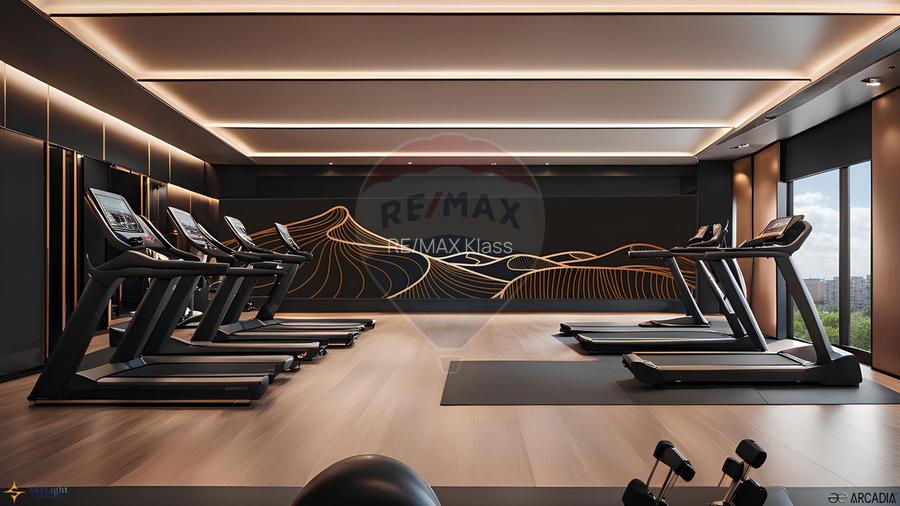 De vanzare|Apartamente in Inima Oborului|SkyLight Residence|Bucuresti - 3