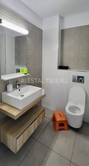 3 camere complex Estic Park cu parcare subterana - comision ZERO - 22