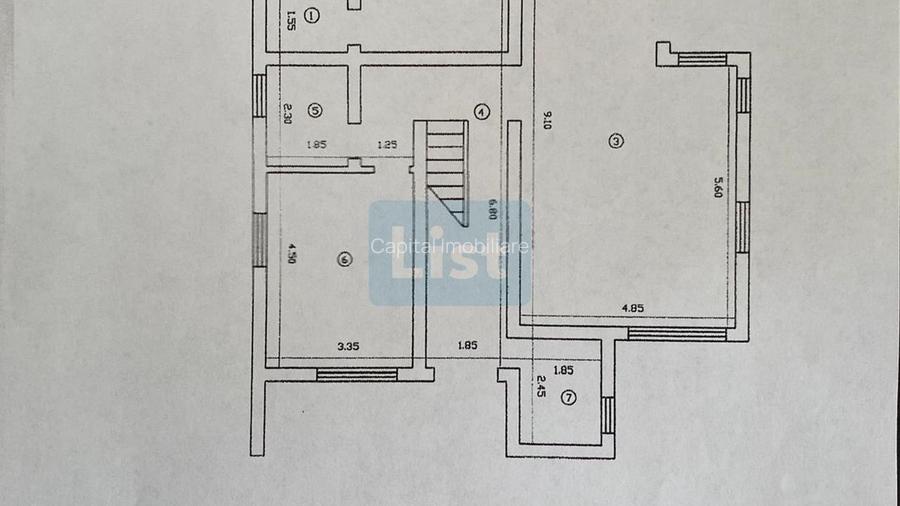 COMISION 0%! Vilă spațioasă și elegantă cu 4 dormitoare în Bucium  - 14