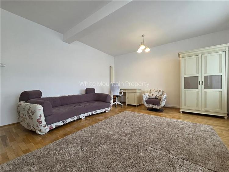 Apartament spatios de inchiriat Dealul Cetatii - 24