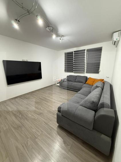 Apartament 3 camere Dr. Taberei - decomandat, 4 min metrou - 3