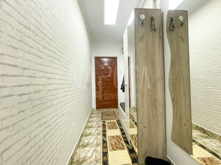 Apartament 2 camere de vanzare in Manastur, Cluj Napoca
