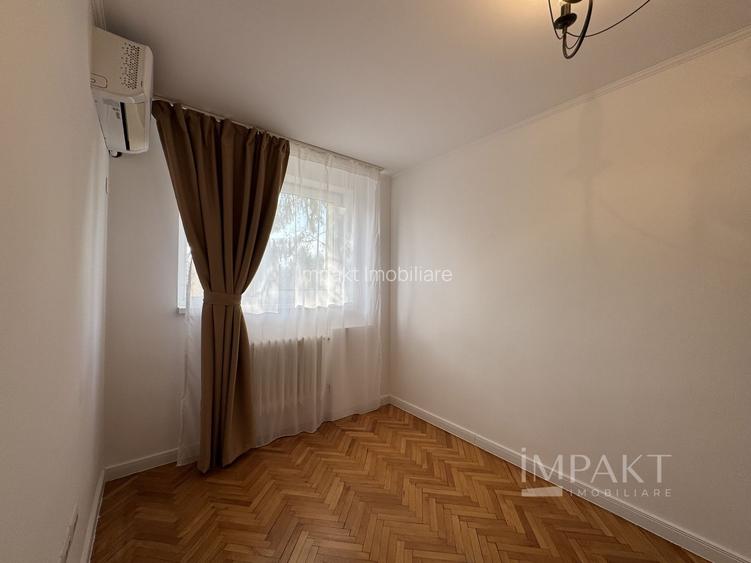 Apartament 3 camere, prima închiriere, zona liniștită capăt Gheorgheni - 11