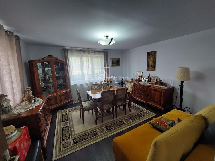 Casa De Vanzare, 1000 Mp Teren, Galesti , Mures - 4