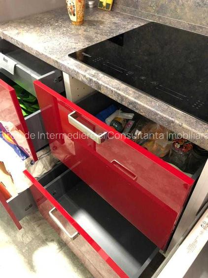 ► ViVO MALL Garsoniera Decomandata 31m² Mobilata Utilata Incalzire Pardoseala - 2