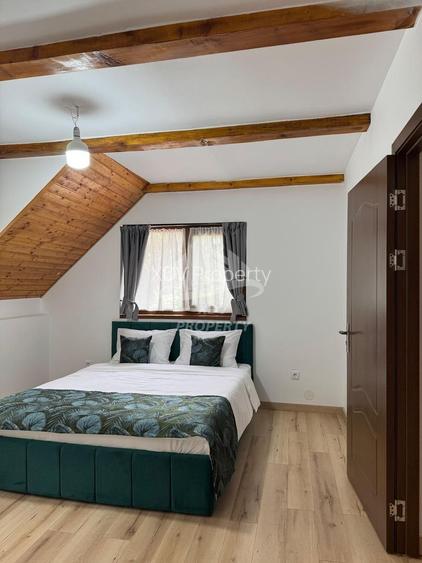 Pensiune/ Vila Valea Avrigului - 2