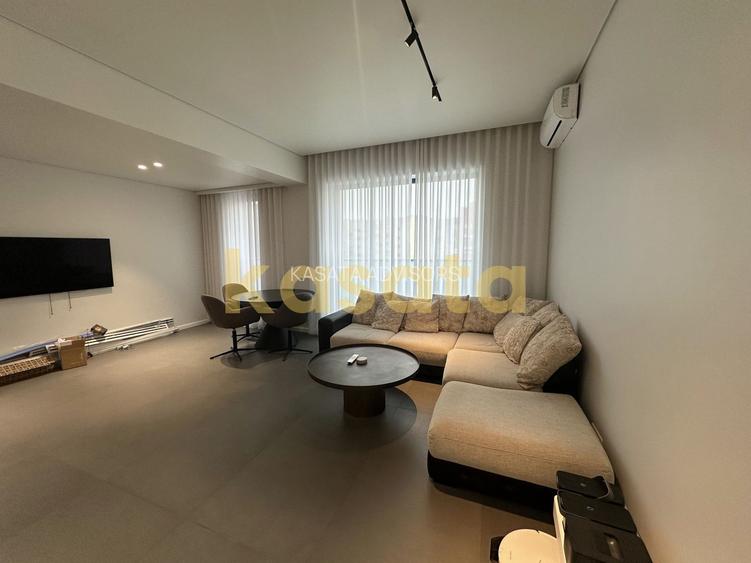 Apartament 2 Camere | Bloc Nou | 13 Septembrie | Parcare Subterană - 5