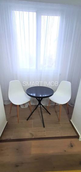 Garsoniera 31mp strada T.Vladimirescu finisata mobilata 44.000eur neg - 3