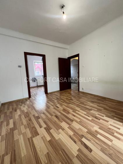 Unirii-Matei Basarab, 2 camere in vila Art Deco - 3