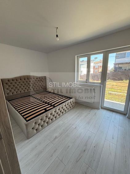 Ap. 2 camere, Valea Lupului-Rediu, mobilat si utilat, intabulat - 3