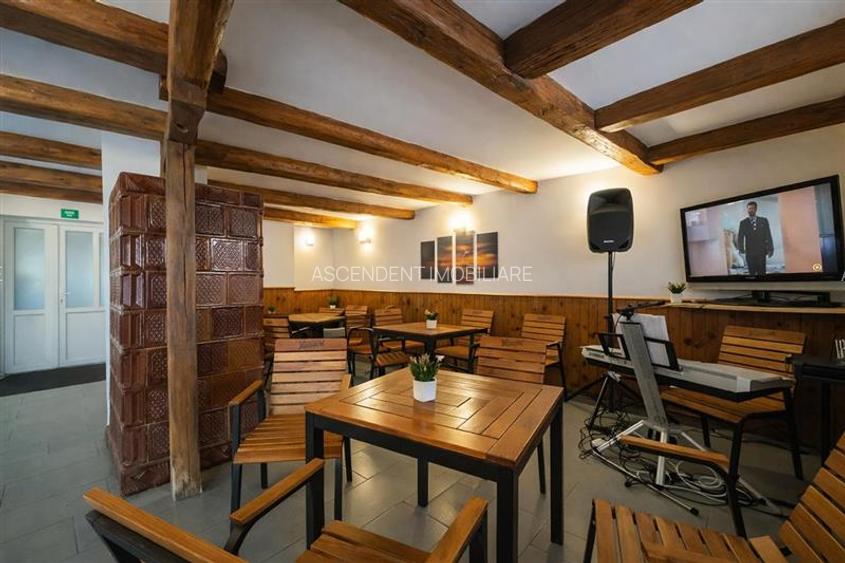 FILM! Rezidential/ Spatiu comercial consacrat + teren intravilan, Fotos, Covasna - 2