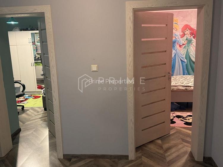 Vila individuală premium | 730 mp teren | 4 dormitoare | Garaj - 21