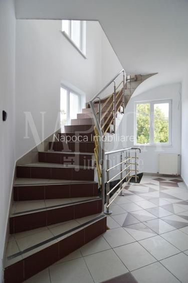 Casa 11 camere de vanzare in Zorilor, Cluj Napoca - 18