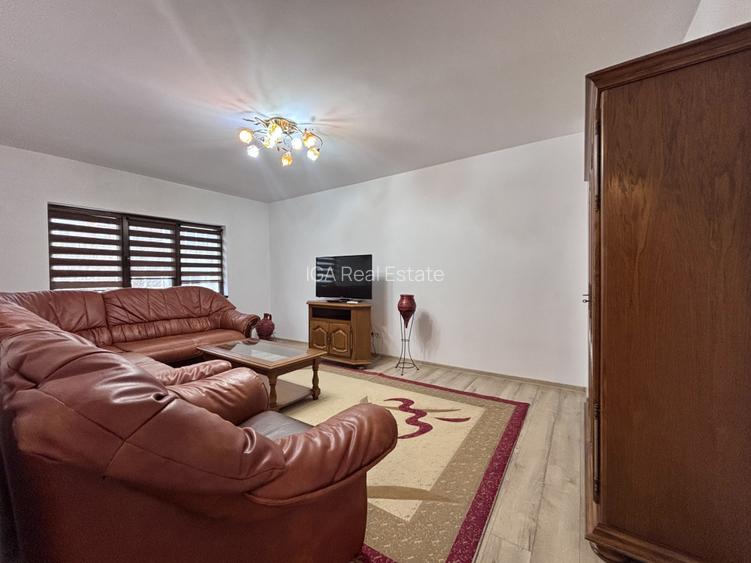 Apartament 3 camere langa plaja – Faleza Nord - 2