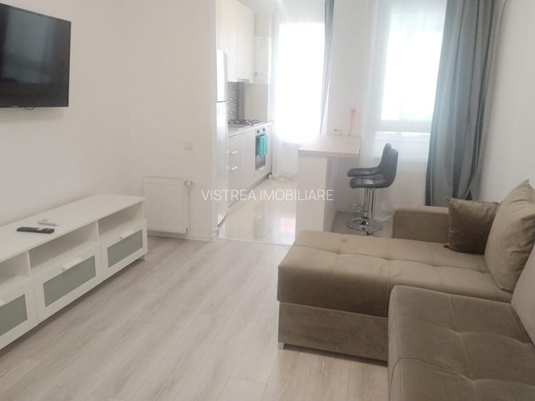 2 camere Avangarde Home // str. Sergent Ilie Petre 88 - 3