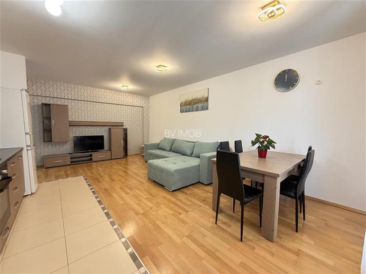 Inchiriere apartament 3 camere, complex Privilegio, parcare subterana - 13