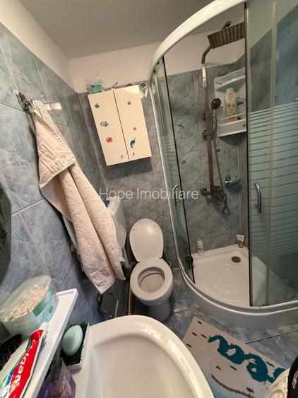 Berceni-Frumusani-Apartament de 3 camere cu centrala termica - 10