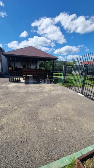 Casa 5 camere Vulcan,teren 1600 mp - 3