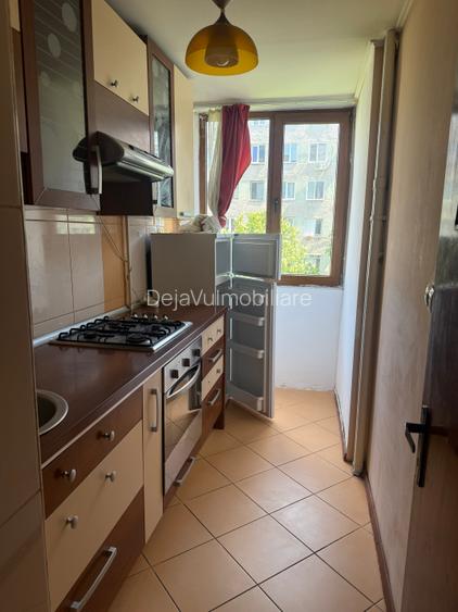 Apartament de inchiriat 3 camere Raul Doamnei New 2026 - 2