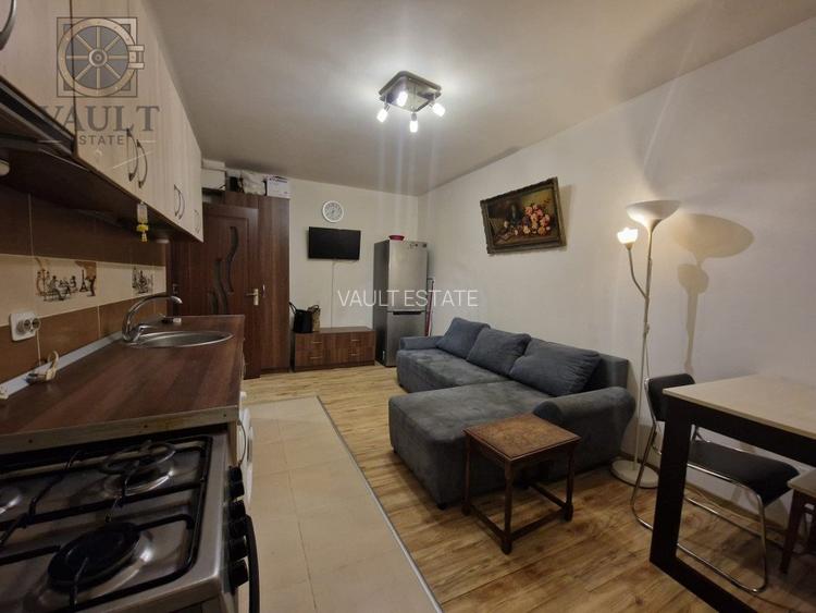 Garsoniera-Viva Residence - 2