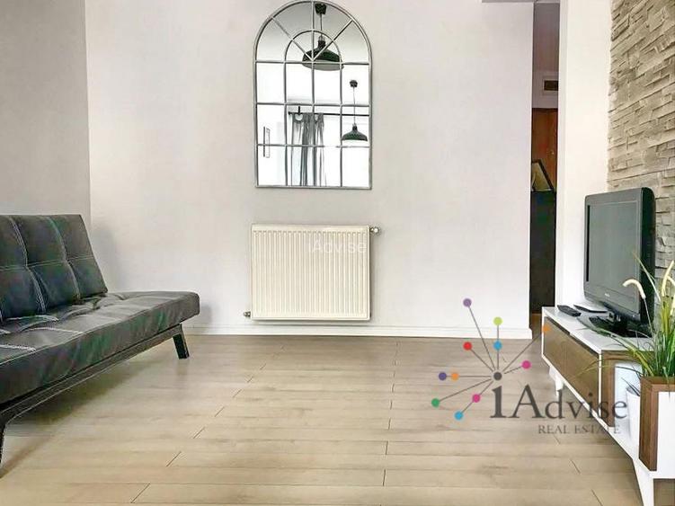Studio premium mobilat și utilat | Brașovul Vechi | Complex rezidențial - 3