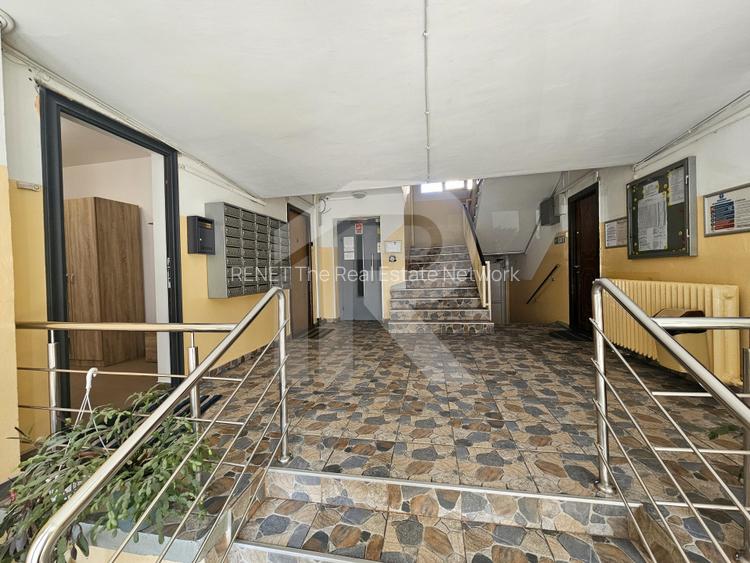 COLENTINA KAUFLAND – GARSONIERĂ 36 MP, PARTER, PET FRIENDLY, LA CHEIE - 2