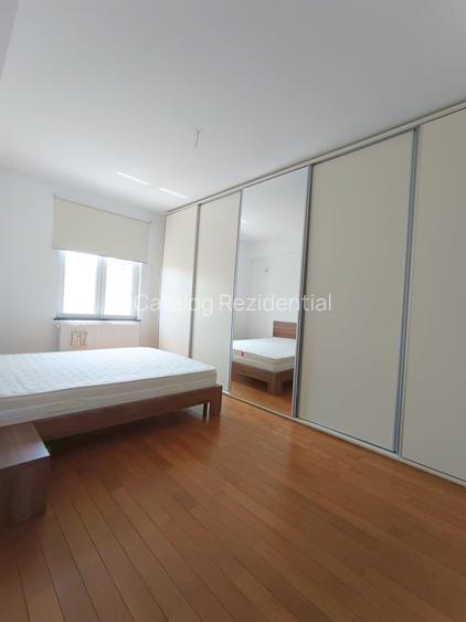 Inchiriere 2 camere - Floreasca - Parc - 4